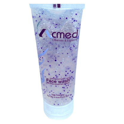 Gentle Pimple Care Face Wash