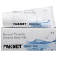 Paknet Creamy Wash 50gm