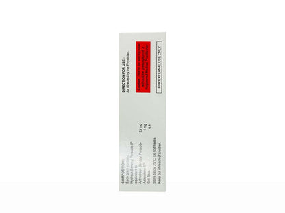 Peroduo Gel 15g