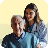 Elderly Care