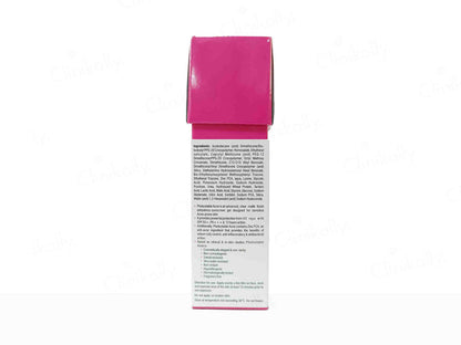 Photostable Acne Sunscreen Gel SPF 55+ PA+++ 50gm | Pack of 1