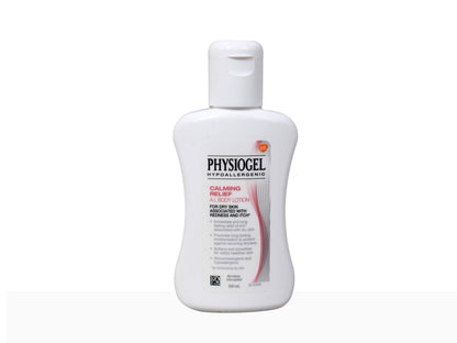 Physiogel Hypoallergenic Calming Relief A.I. Body Lotion