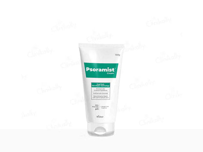 Psoramist cream 150g