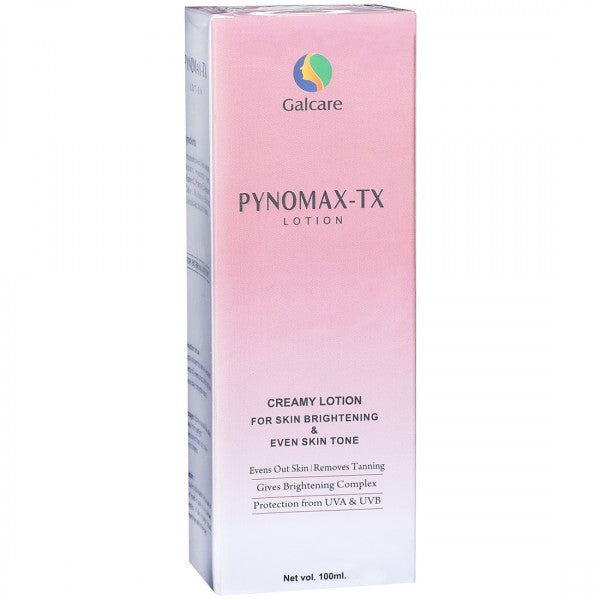 Pynomax TX Creamy Lotion 100ml