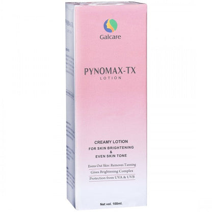 Pynomax TX Creamy Lotion 100ml