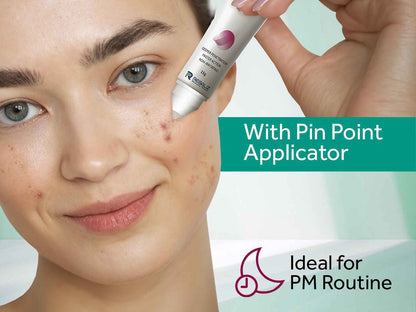Rega-BPO Acne Spot Corrector Gel 15g