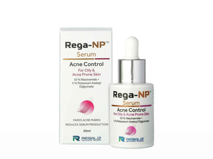 Rega-NP Acne Control Serum 30ml