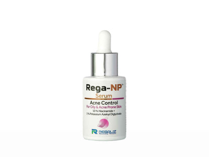 Rega-NP Acne Control Serum 30ml