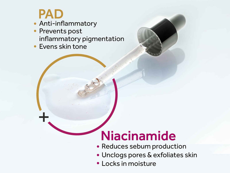 Rega-NP Acne Control Serum 30ml