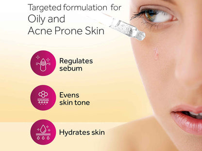 Rega-NP Acne Control Serum 30ml