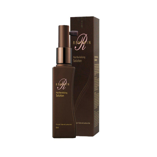 Renocia-Renokin Hair Revitalizing Solution 60Ml KarissaKart