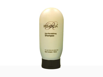 Alkem Renocia Hair Revitalizing Shampoo 150ml