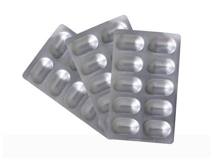 Alkem Renocia Tab 3 x 10 T