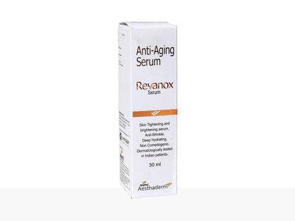 Revanox Anti-Aging Serum 30ml