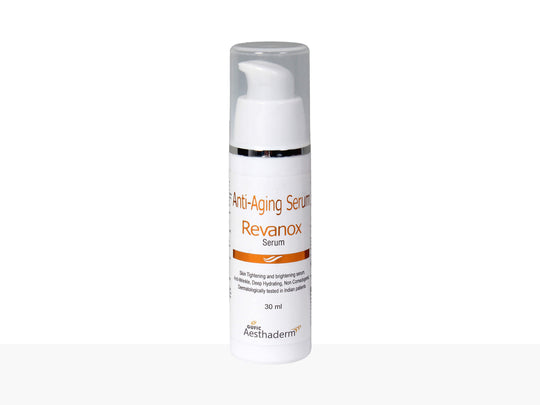 Revanox Anti Aging Serum 30ml