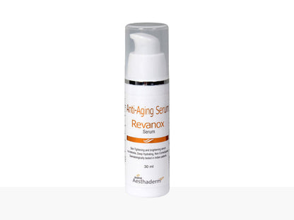 Revanox Anti-Aging Serum 30ml