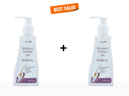 Revilus Kz Lotion