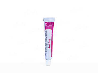 ScarEnd Gel 15g