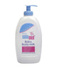 Sebamed Baby Body-Milk Lotion, 400ml