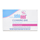 Sebamed Baby Cleansing Bar 100g|Ph 5.5 | With Panthenol|No tears & Soap Free bar| For Delicate skin