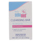 Sebamed Baby Ultra Mild Cleansing Bar - Hypoallergenic Non-irritating Cleanser with Vitamins and Amino Acids 3.5 Ounces (100g) (1)