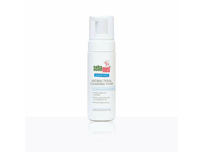 Sebamed Clear Face Cleansing Foam 150ml