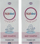 Klm sofidew shampoo 100ml Pack of 2