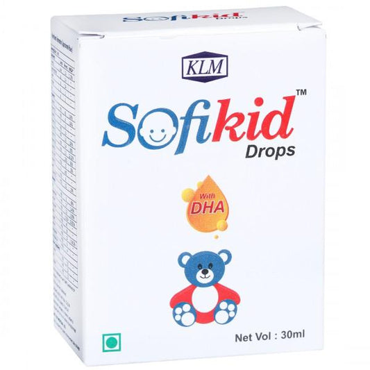 SOFIKID DROPS 30ML|KLM