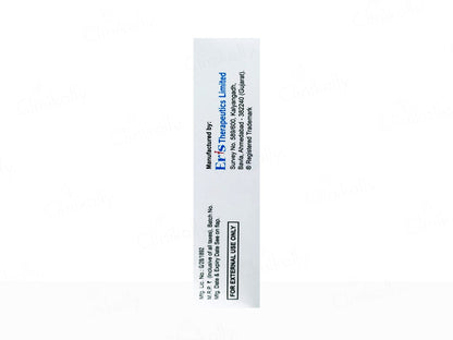 Sorvate-C Ointment