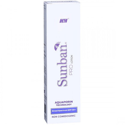 H & H Sunban pro SPF 30 lotion 60ml