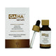 TRIKONA PHARMA GAHA Anti-Aging Serum for Wrinkle Free and Brightening Skin, All Skin Types -25ml