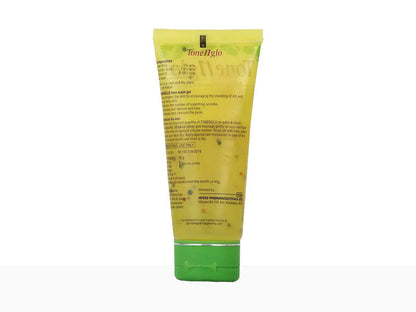 Tonenglo Face Wash 100g
