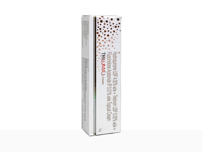 Triluma Cream 15g