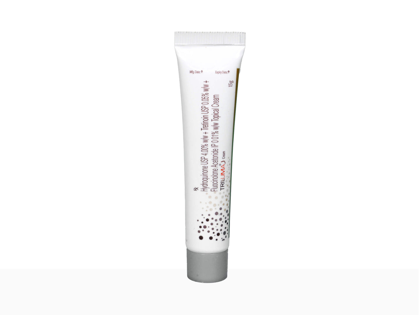 Triluma Cream 15g