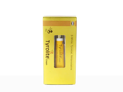 tyrolite Cream 15g