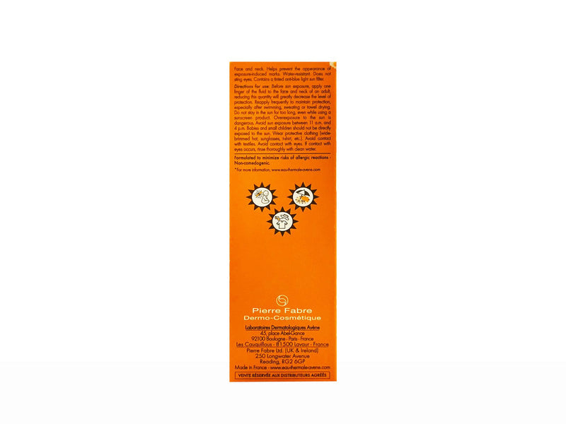 Avene Cleanance Ultra-Light Very High Protection Sunscreen SPF 50+ 50ML