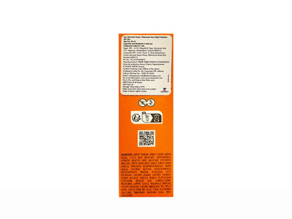 Avene Cleanance Ultra-Light Very High Protection Sunscreen SPF 50+ 50ML