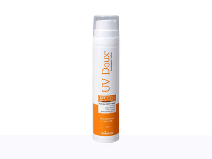 UV Doux sunscreen spf30 lotion 50ml