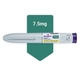Mounjaro Pen