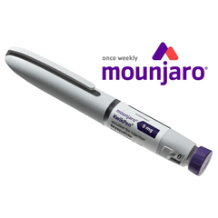 Mounjaro Pen