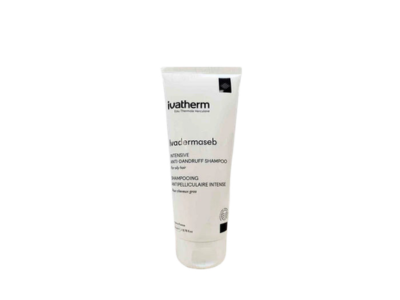 Ivatherm ivadermaseb anti dandruff shampoo 200ml