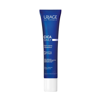 Uriage Cica Daily repairing gel cream 40ml