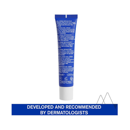 Uriage Cica Daily repairing gel cream 40ml