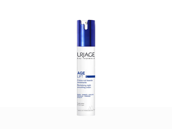 Uriage Age Lift Revitalizing Night Smoothing Cream 40ML