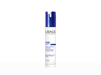 Uriage Age Lift Revitalizing Night Smoothing Cream 40ML
