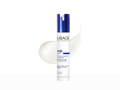 Uriage Age Lift Revitalizing Night Smoothing Cream 40ML