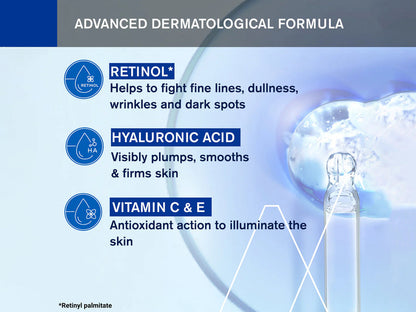 Uriage Age Lift Revitalizing Night Smoothing Cream 40ML