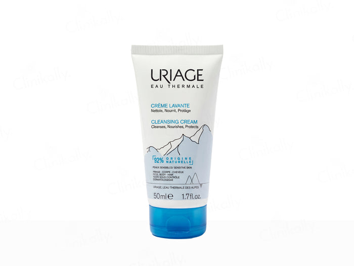 URIAGE Cleansing Cream 50 ml