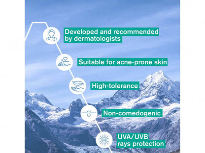 Uriage Hyseac 3-Regul+ Anti-Blemish Global Care 40ml