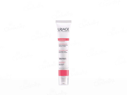 URIAGE TOLEDERM CONTROL RICH SOOTHING CARE 40 ML